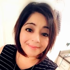 Meet your Posher, Robyn